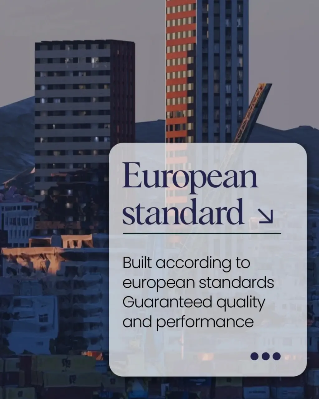 Standard evropian
