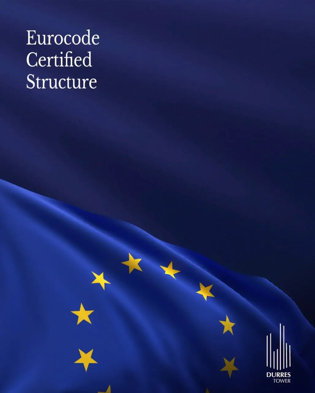 Certifikuar sipas Eurocode