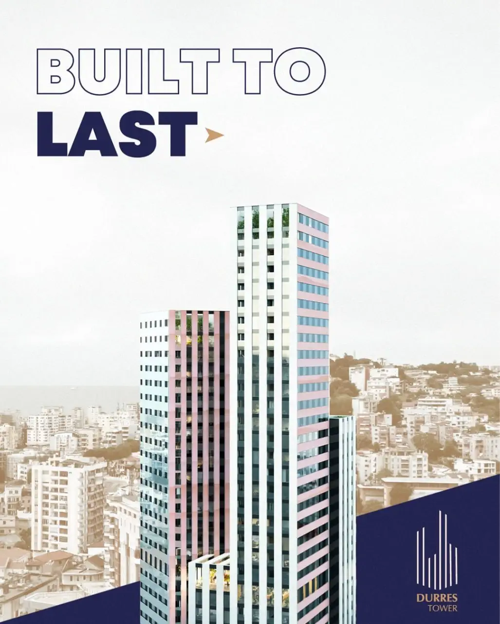 Built to Last