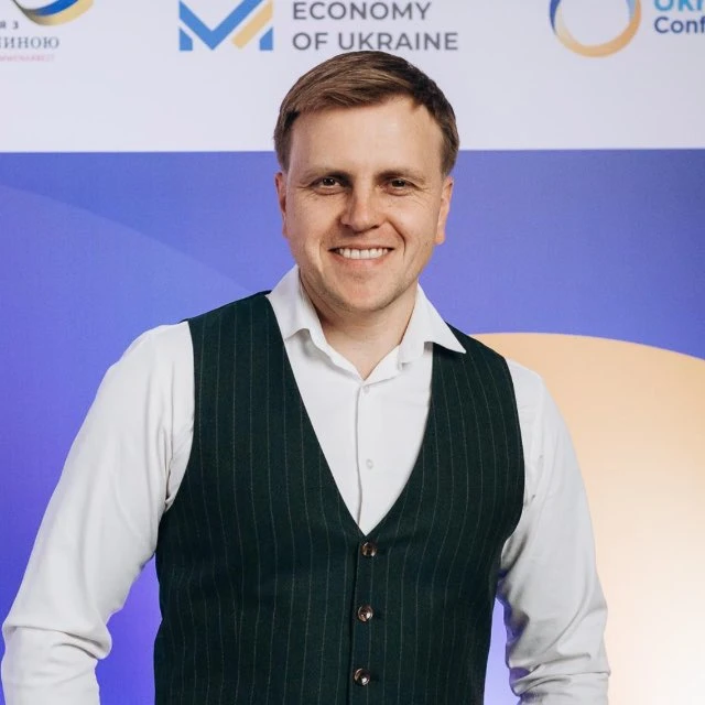 Олександр Павлішин — менеджер Hera Apartments